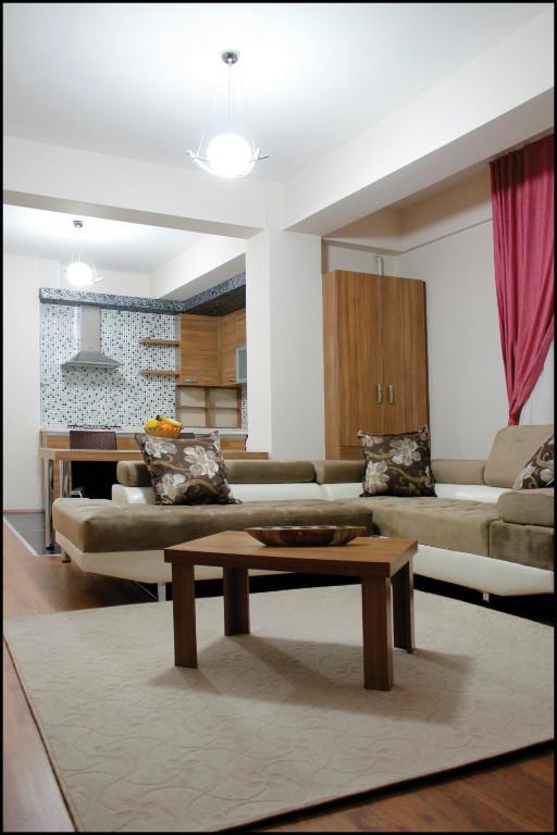 Konakk Residence Hotel Denizli  Habitación foto